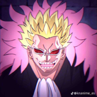 Donquixote Doflamingo