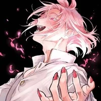 Asmodeus Alice
