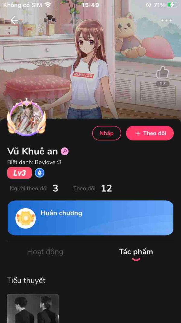NovelToon