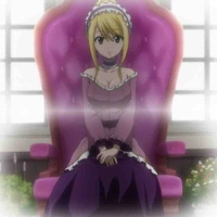 Layla Heartfilia