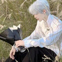 Lục Tử Phong /Đinh Tu Kiệt