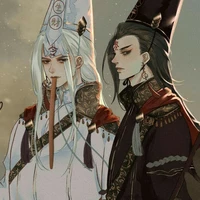 Hách Bạch Vô Thường