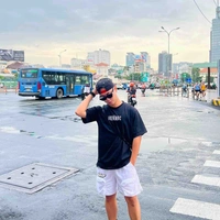 Huỳnh Công Hiếu-Dick-