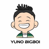 Yuno Bigboi