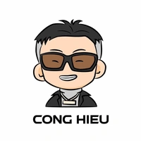 Dick (Huỳnh Công Hiếu)