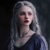 Daenaera Targaryen