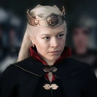 Rhaenyra Targaryen