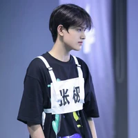 Trương Cực ( Ppa cậu )