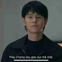 Master Champ