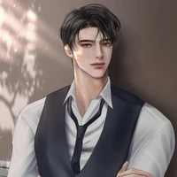Tiêu Hạ Vũ(ba Tiêu Chiến)