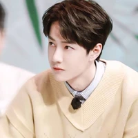 Vương Nhất Bác