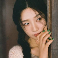 Park Soo-young -Joy-