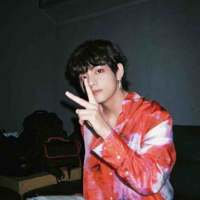 Kim Taehyung