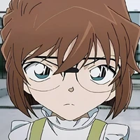 Haibara Ai