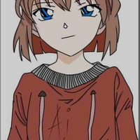 Haibara ai
