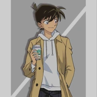 Kudo shinichi