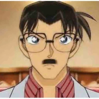 Kudo yusaku