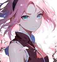 Haruno Sakura