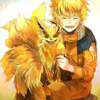 Uzumaki Naruto