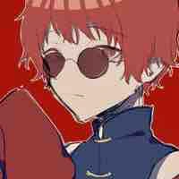 Uzumaki Sasori