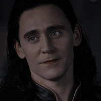 Loki Odinson