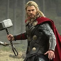 Thor Odinson