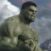 Hulk - Bruce Banner
