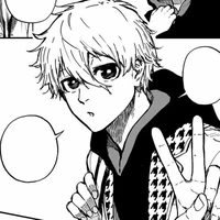 Nagi Seishiro