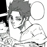 Itoshi Sae