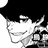 Tabito Karasu