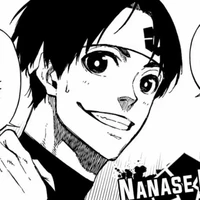 Nijiro Nanase