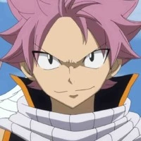 Natsu Dragneel