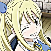 Lucy Heartfilia