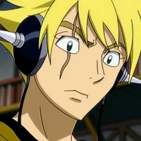 Laxus Dreya