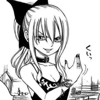 Mirajane Strauss