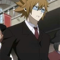 Leo - Loki