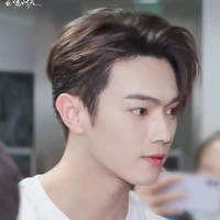 Lục Tư Thành(lúc nhỏ tuổi)