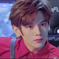 Lục Nhạc(lúc nhỏ tuổi)