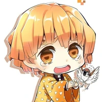 zenitsu