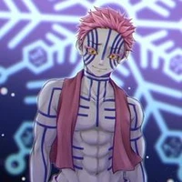 akaza :3
