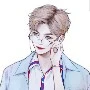 Thành viên nhóm White black-Nhật Vinh