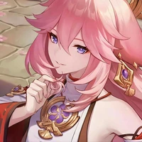 Yae Miko