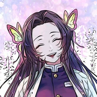 Kochou Kanae