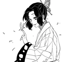 Kochou Shinobu