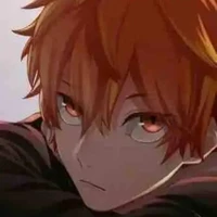 Hinata Shouyo