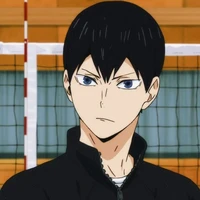 Tobio Kageyama