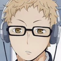 Tsukishima Kei