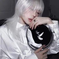 Sophia Emily Crystal / Uchiha