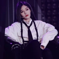 Vương Dịch(cô)