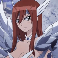 Erza Scarlet
